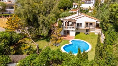 Foto 2 de Casa o xalet en venda a El Rosario - Ricmar, Marbella