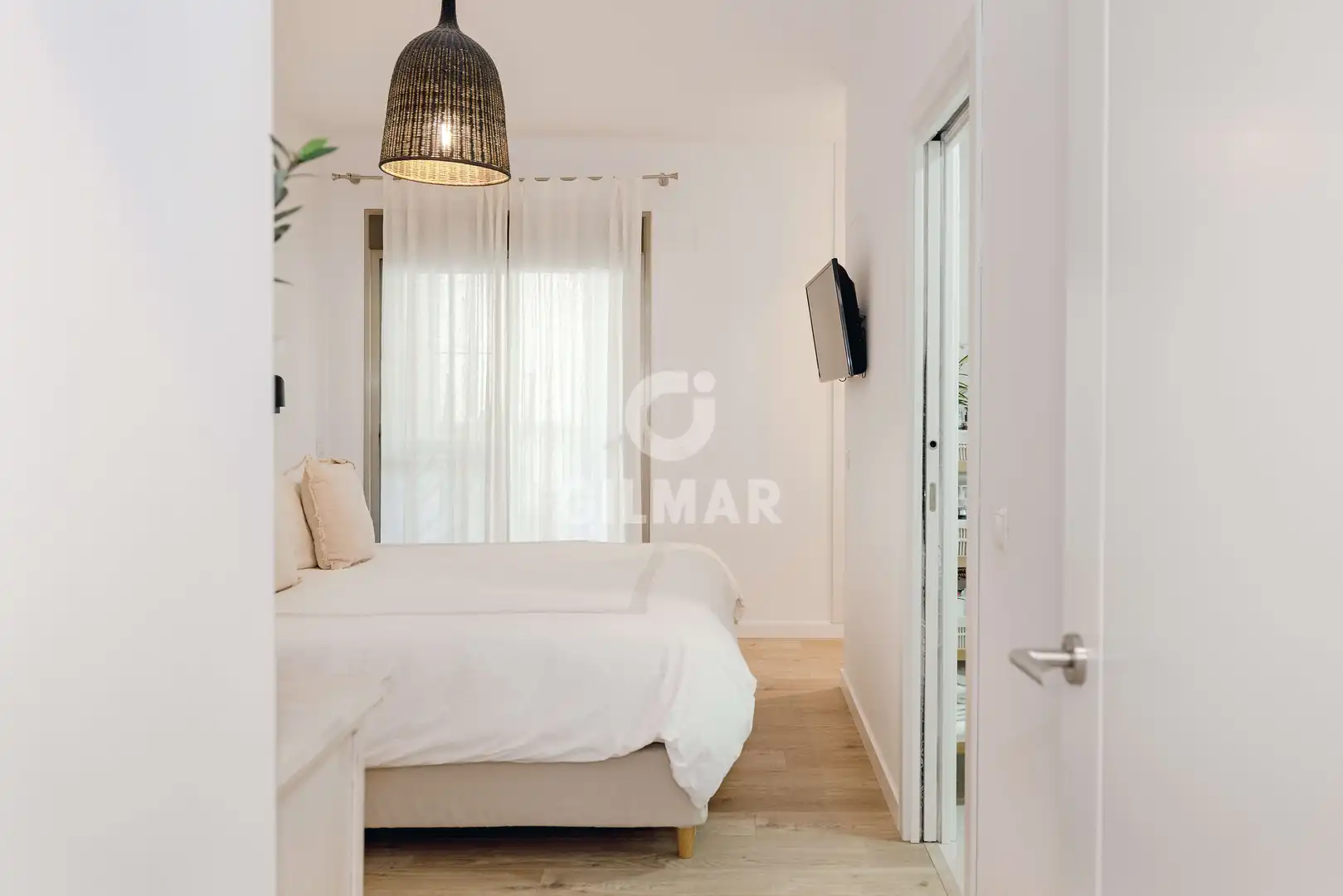 Habitación de Piso en venta en Torremolinos con Calefacción, Jardín privado y Trastero