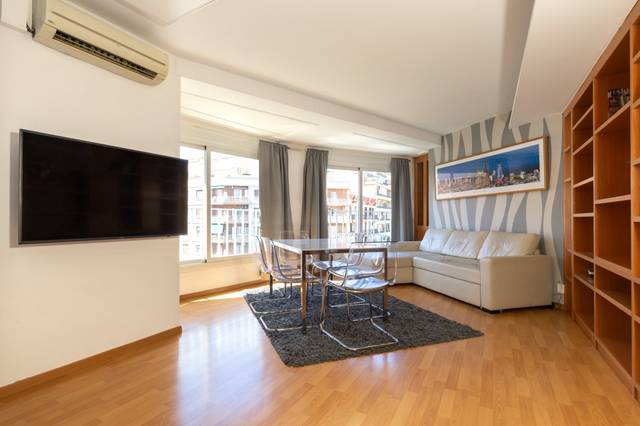 Piso en Venta en DE LEPANT en Sagrada Família