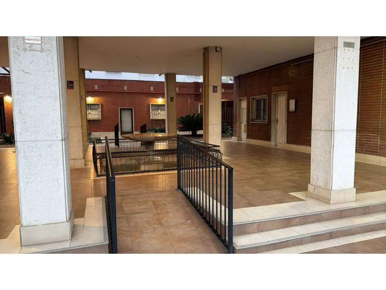 Piso con ascensor en venta en Avenida Cid, imagen 18