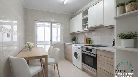 Foto 2 de Pis en venda a Gijón - Calle Alameda de Jove, 15, La Calzada, Gijón