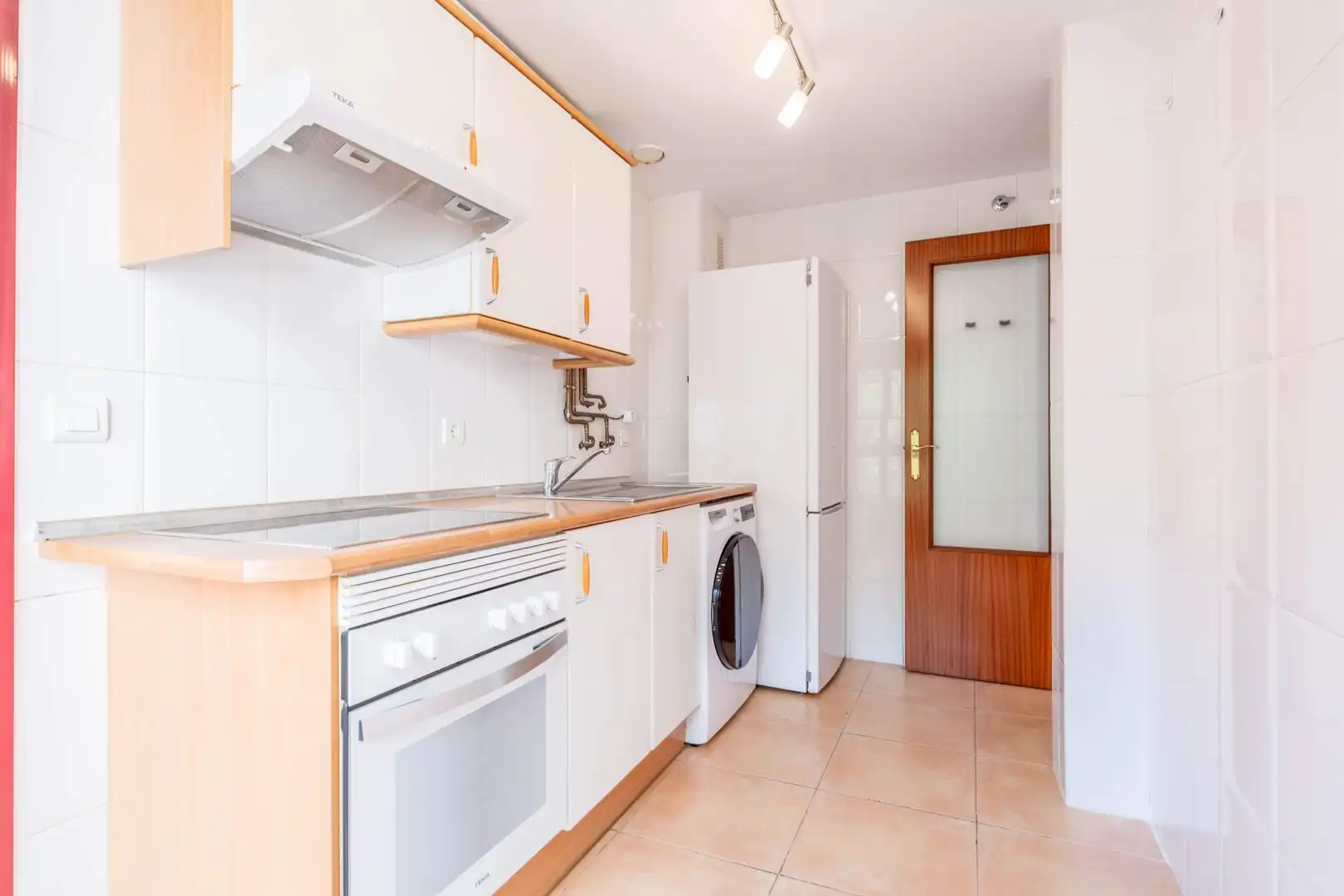 Appartamento con ascensore in vendita a Calle Calle Cabecico Redondo 1, imagen 4