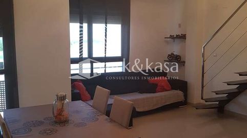 Foto 2 von Wohnung zur Miete in Núcleo Urbano, La Pobla de Vallbona