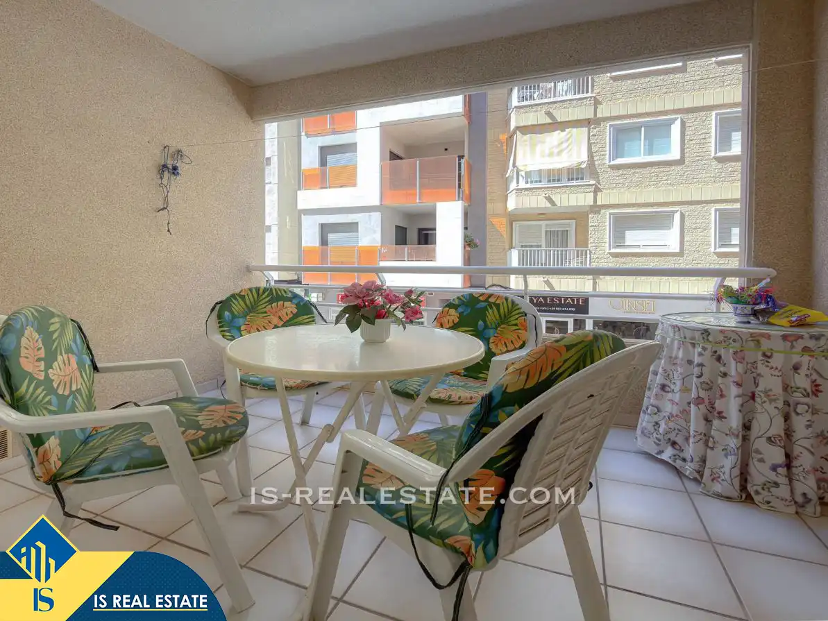 Apartament amb ascensor en venda a La Mata, imagen 11