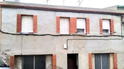 Edificio en venta en MionPuigberenguer08242
