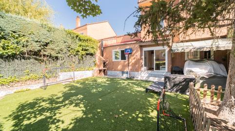 Foto 2 de Casa adosada en venda a Calle Isla Cristina, 3, Valdepastores - Las Encinas, Madrid