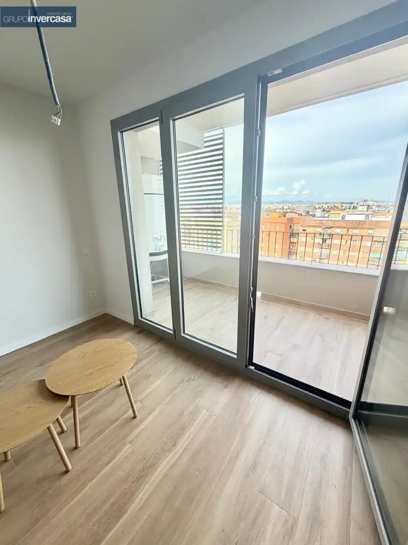 Appartamento con terrazza in vendita a Quart de Poblet, imagen 9