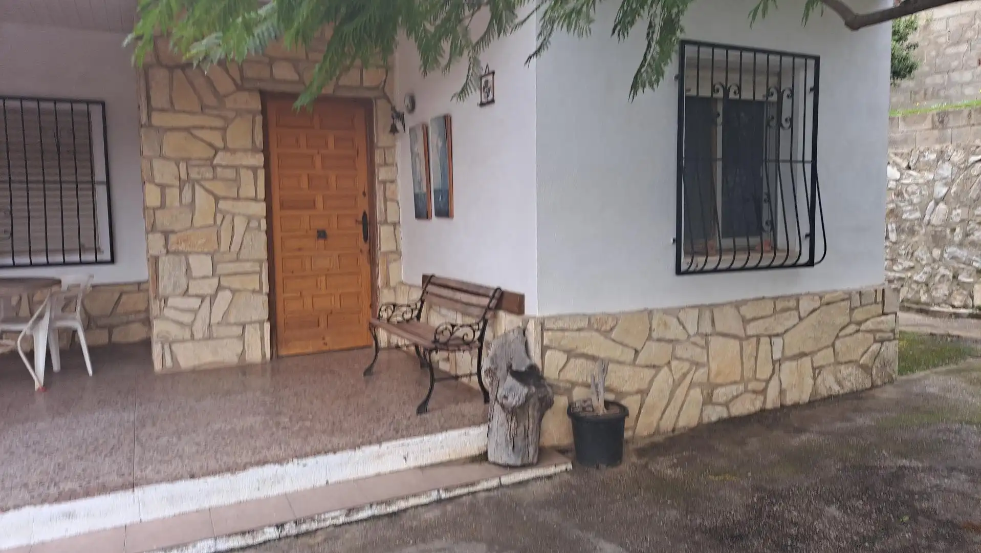 Houses for sale in Alzira  with Terrace, Storage room and Swimming Pool