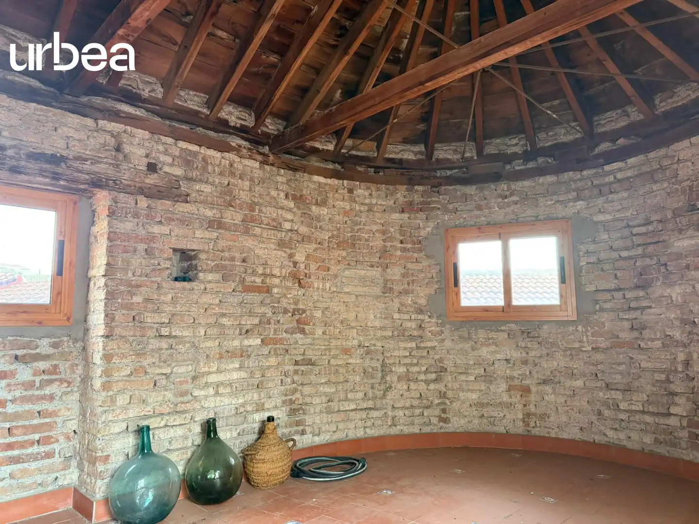 Attic for sale in Málaga  with Terrace, Furnished and Balcony