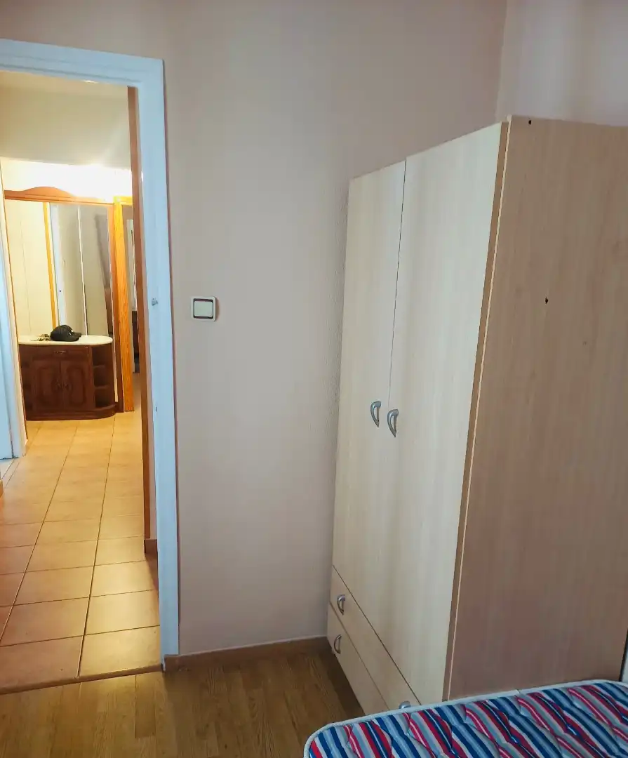 Wohnung zum Verkauf in Gandia mit Klimaanlage, Heizung und Terrasse