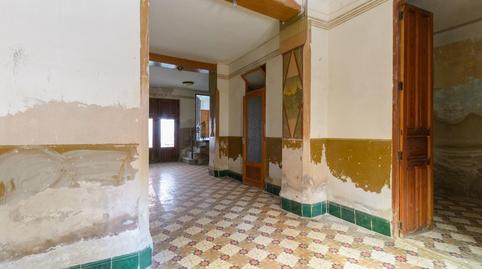 Foto 3 de Casa o xalet en venda a Calle Sant Vicent, 21, Castelló de Rugat, Valencia