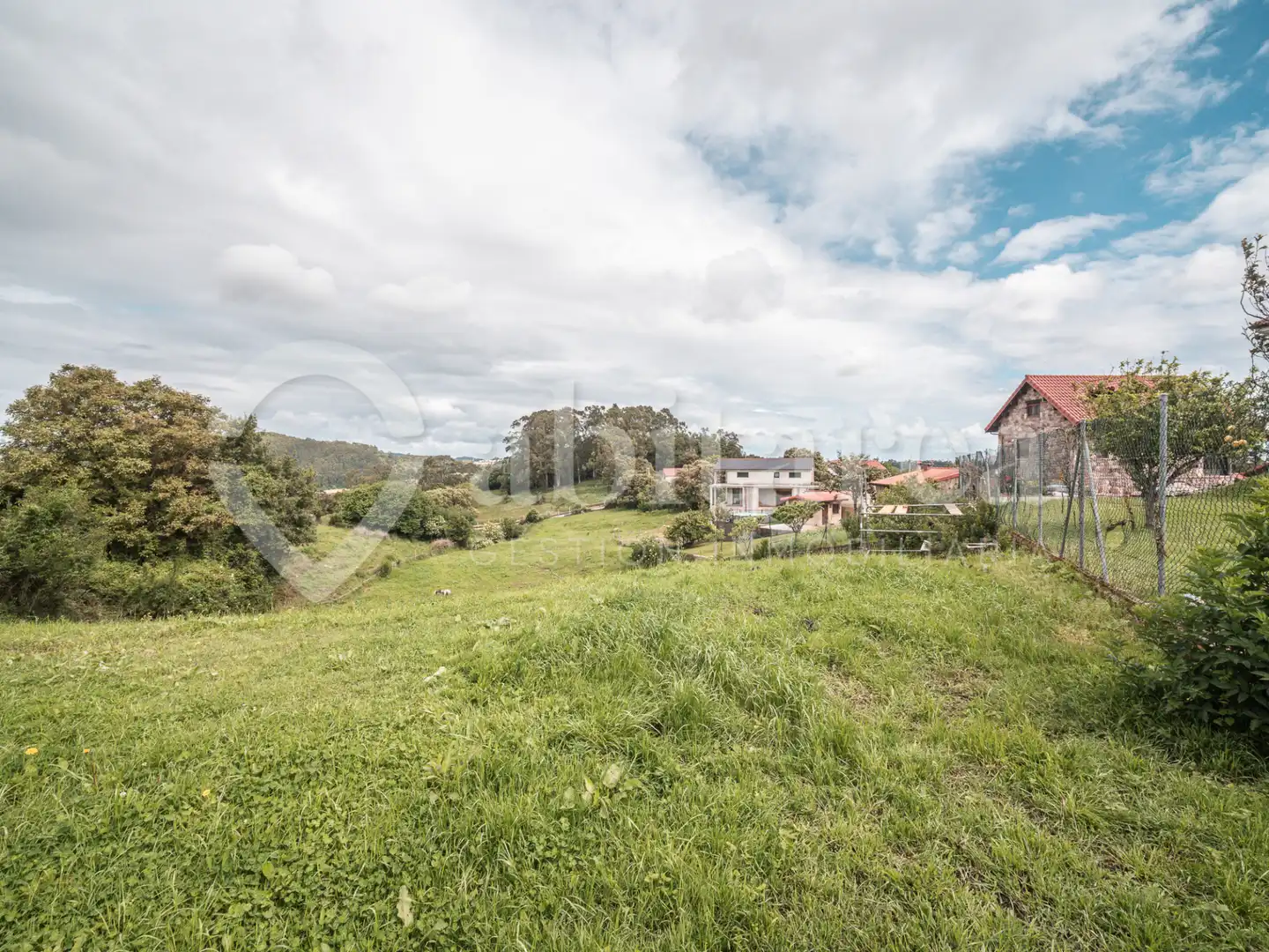 Terreno en venta en Camargo