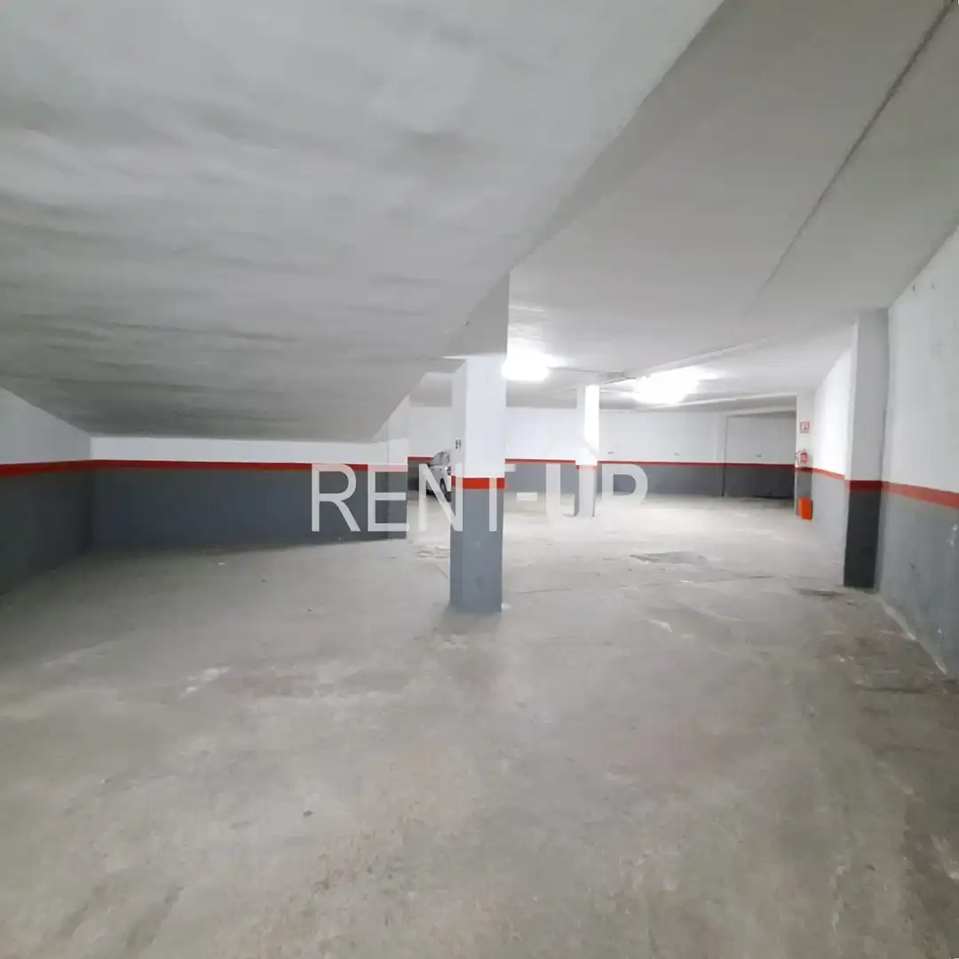 Aparcamiento en venta en Xàtiva, imagen 11