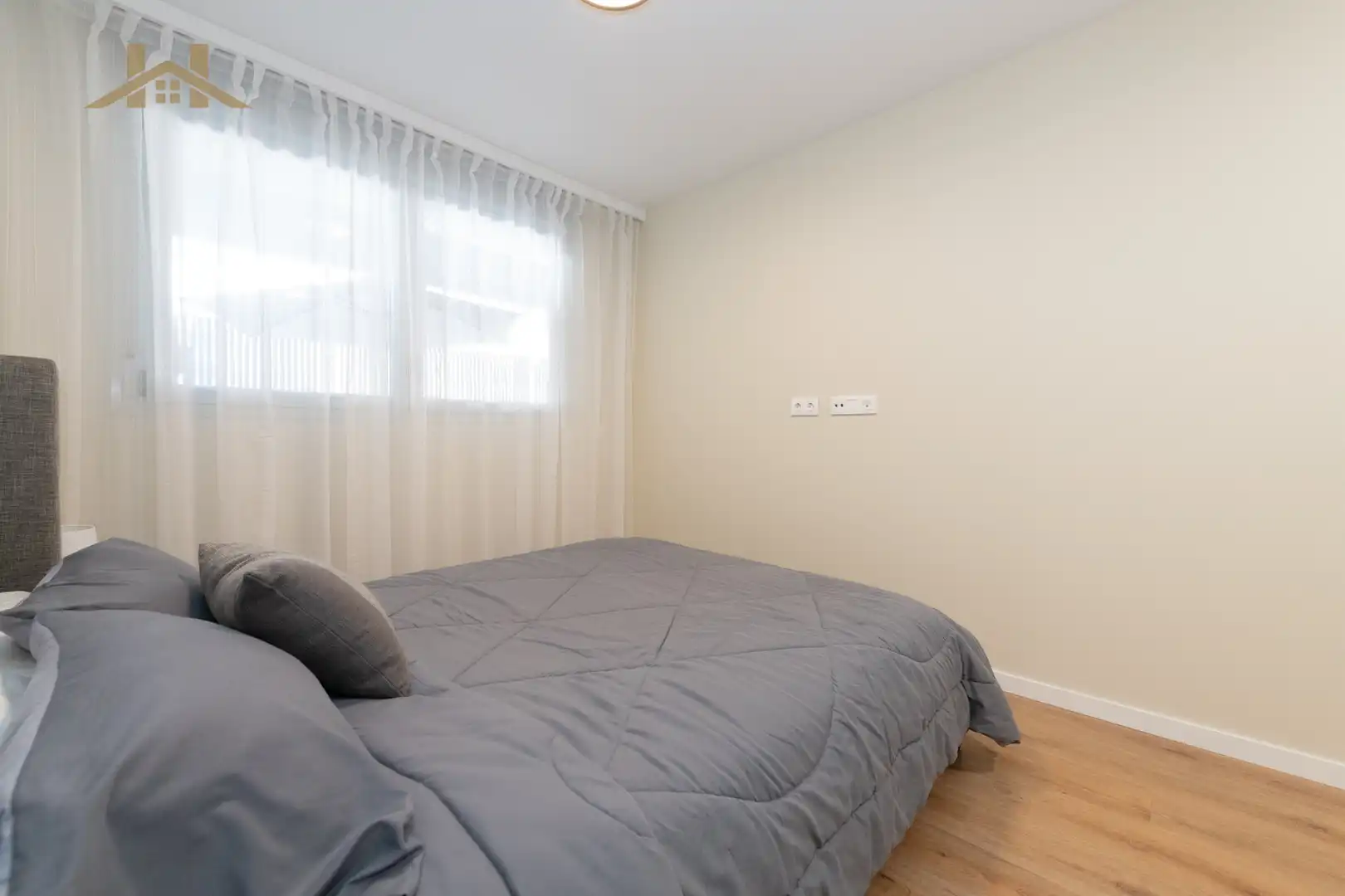 Habitación de Apartamento en venta en Rivas-Vaciamadrid con Aire acondicionado, Terraza y Trastero