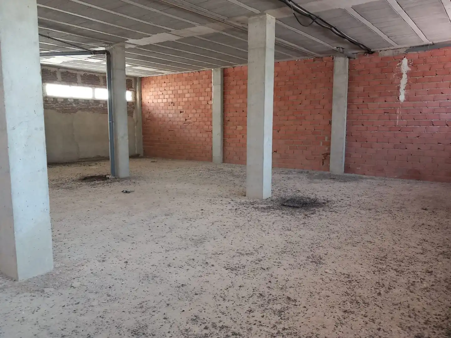 Gewerbefläche zum Verkauf in La Guardia de Jaén, imagen 5