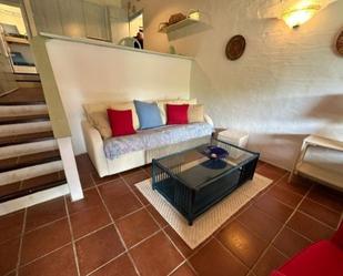 Living room of Single-family semi-detached for sale in Inca  with Terrace