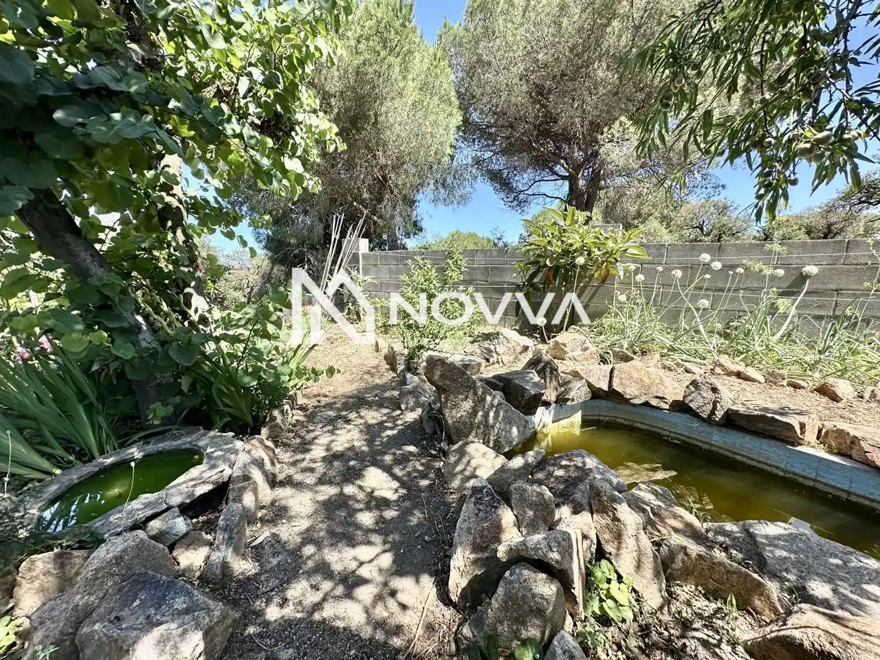 Casa con jardín en venta en Malgrat de Mar, imagen 63