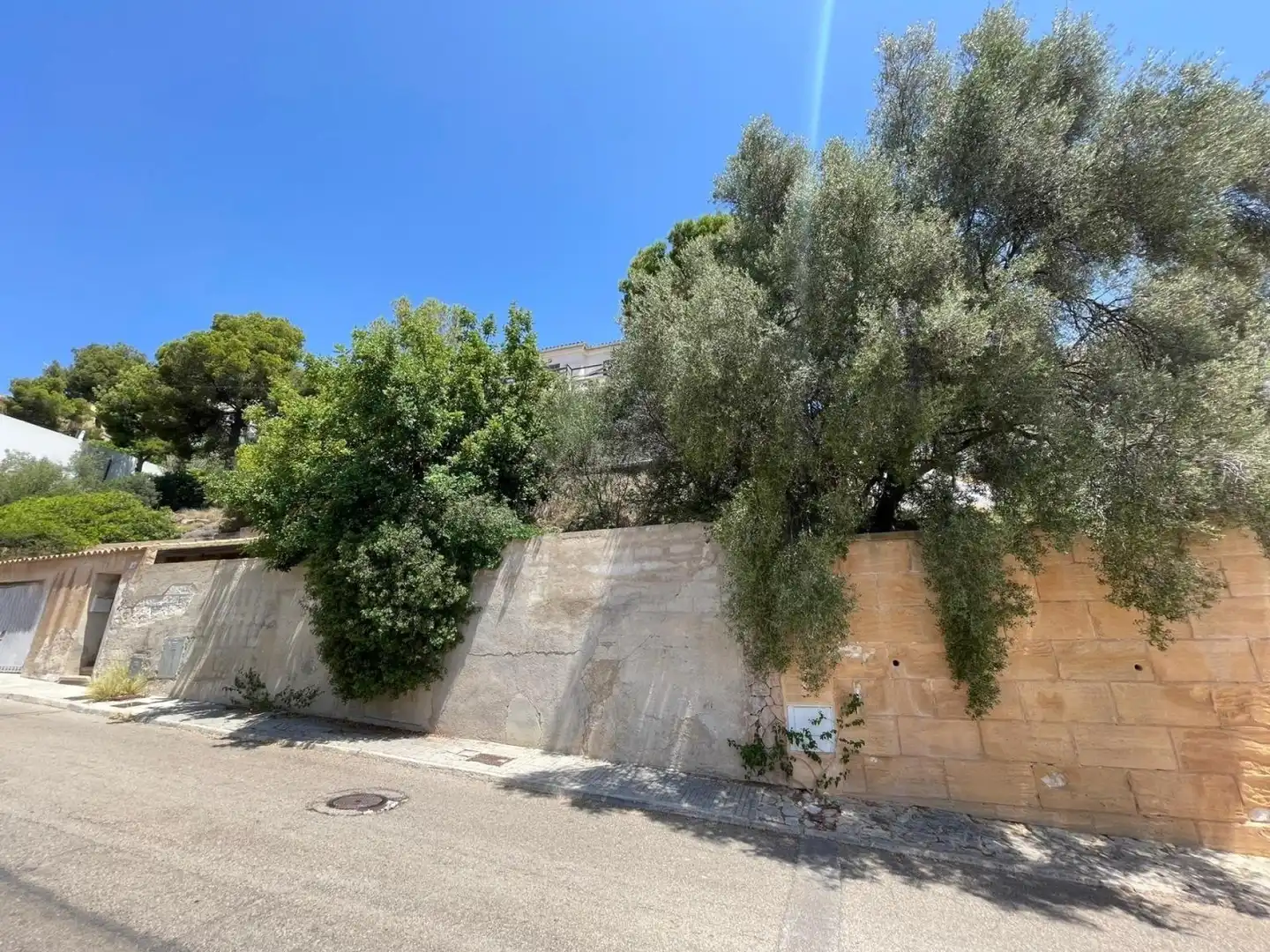 Houses for sale in Calvià pueblo