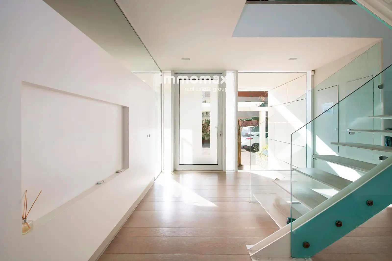 Casa o chalet en venta en Barcelona con Aire acondicionado, Calefacción y Terraza