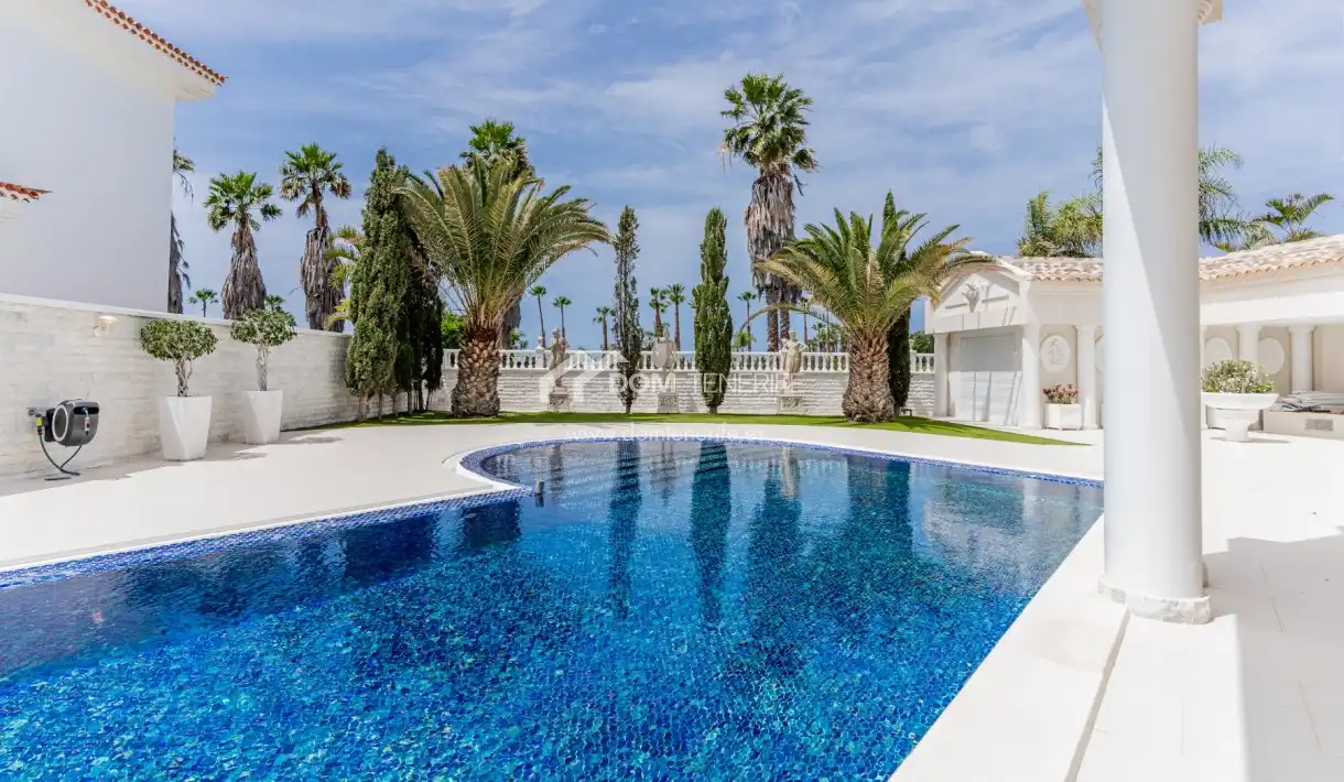 Maison avec piscine à vendre à Costa Adeje, imagen 84