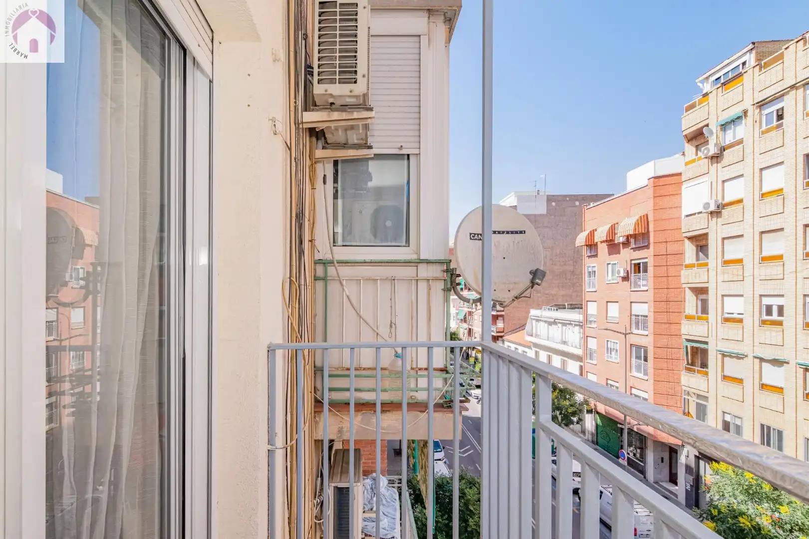 Piso con ascensor en venta en Calle ARABIAL, imagen 9