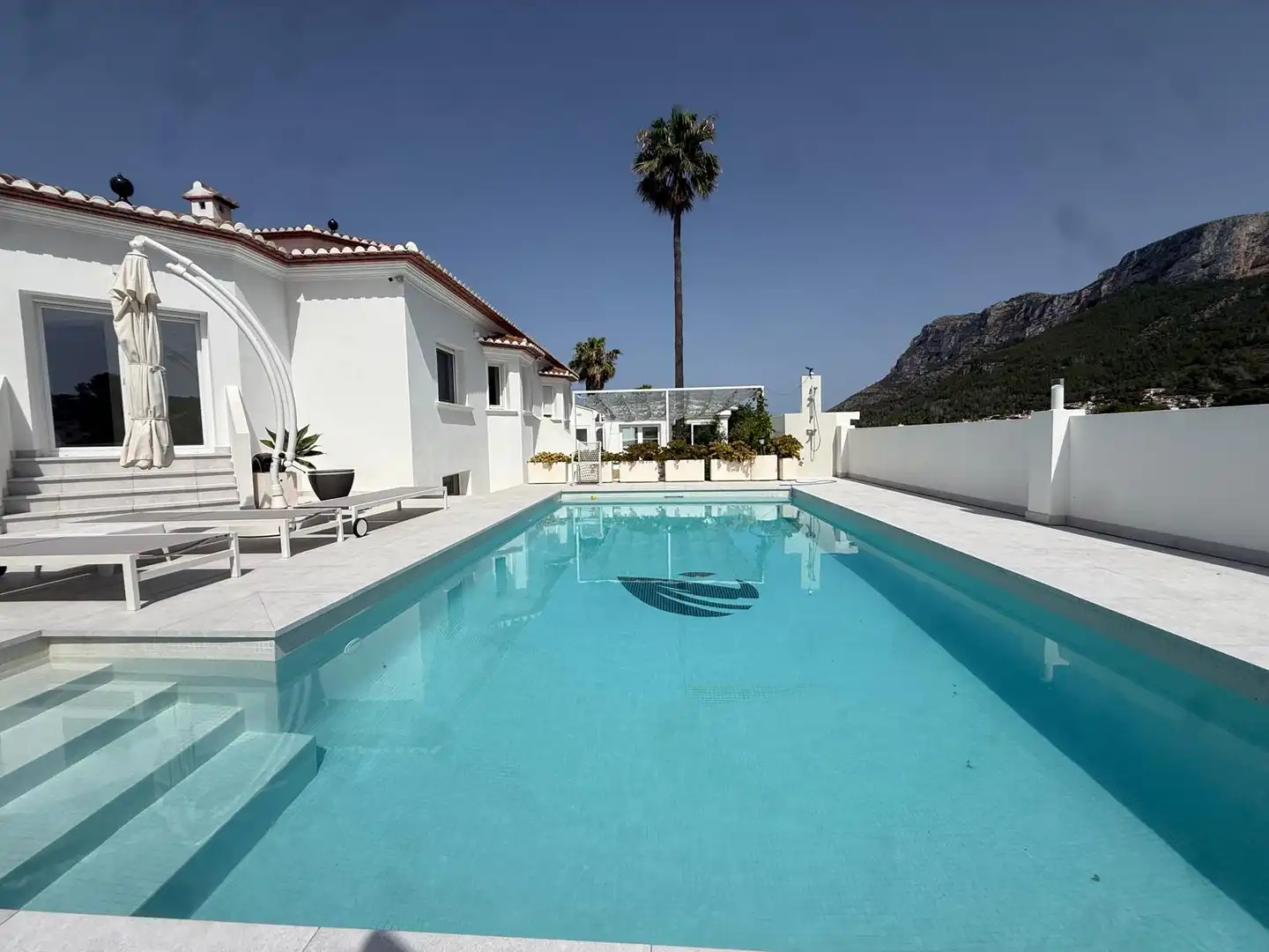 Villa avec terrasse à vendre à La Pedrera - Vessanes
