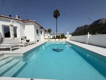Chalet con balcón en venta en La Pedrera - Vessanes