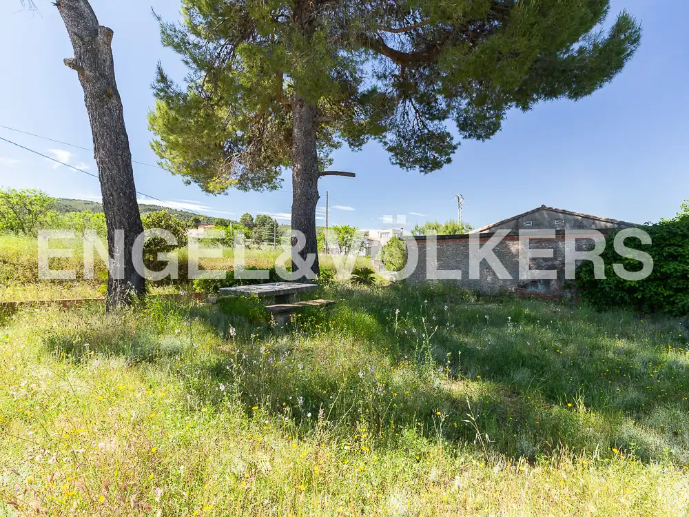 Casa o chalet en venta en Ontinyent con Calefacción, Jardín privado y Terraza
