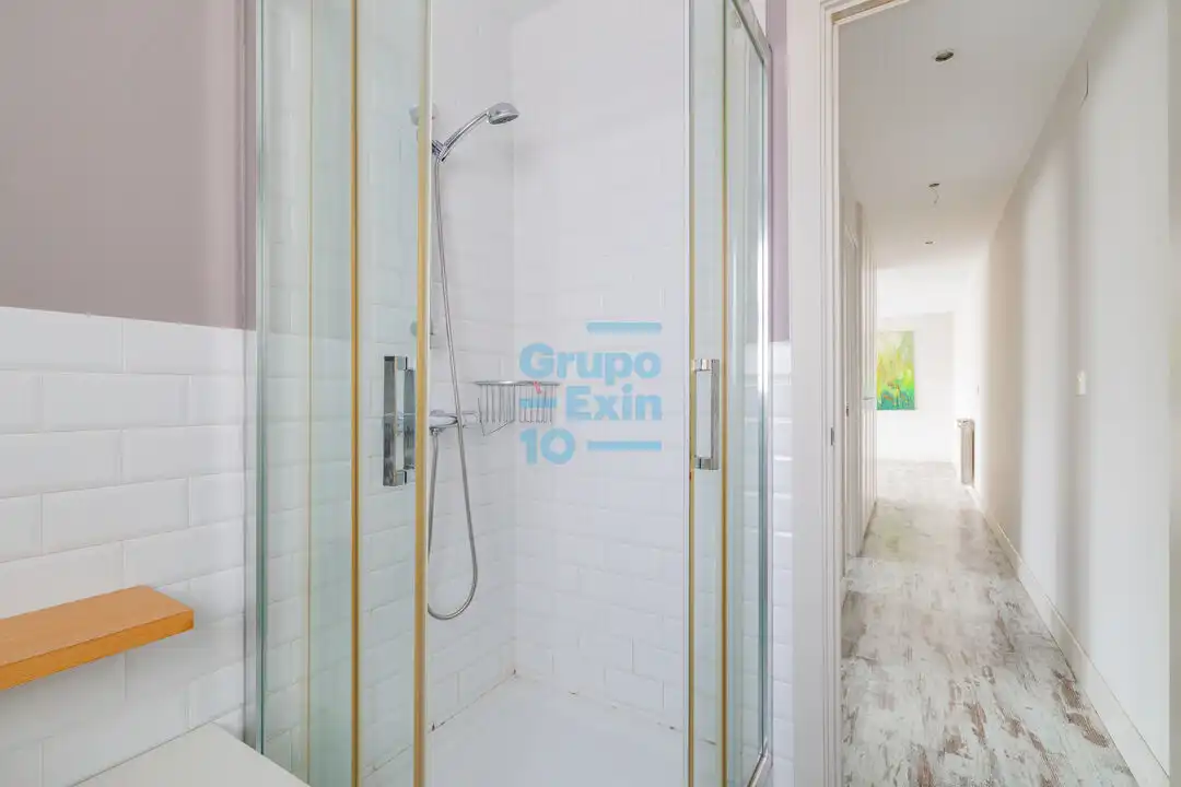 Baño de Piso en venta en Zarautz, Gipuzkoa