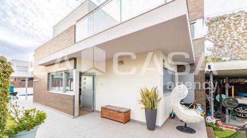 Photo 2 of Single-family semi-detached for sale in Calle de Los Cedros, Olimar - Carambolo - Atalaya de Levante, Valencia