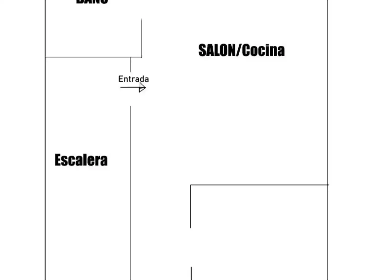 Jardín de Piso en venta en La Ràpita con Balcón