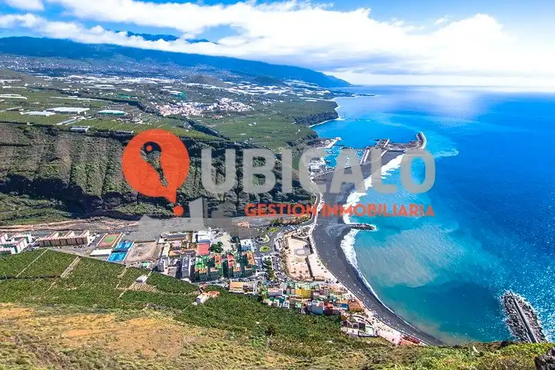 Residencial en venta en N/A, -1, Tazacorte