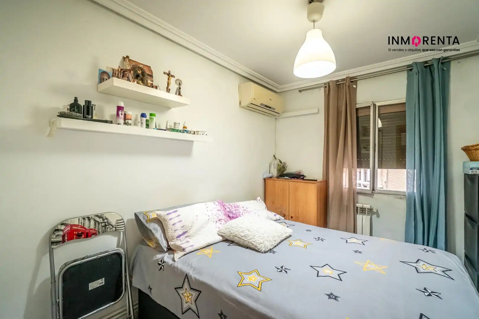 Piso en venta en Calle de Tarifa, Puerta Bonita