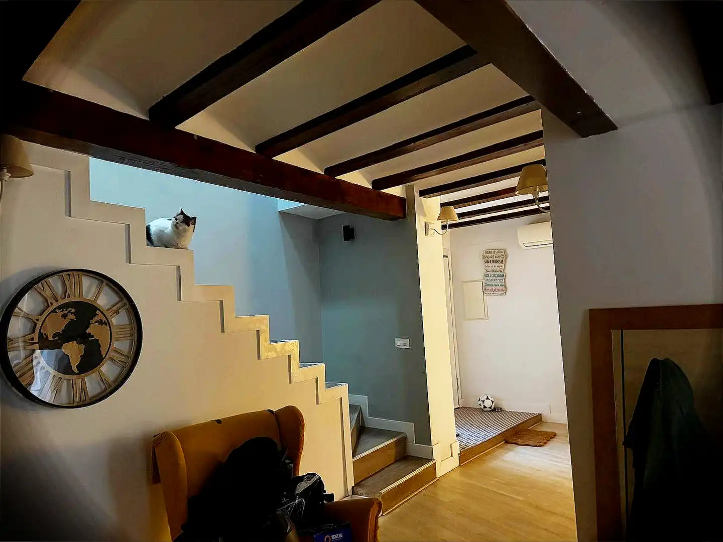 Casa o xalet en venda en Alboraya amb Parquet i Traster