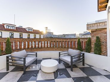 Attique avec ascenseur à vendre à Calle Alcalá