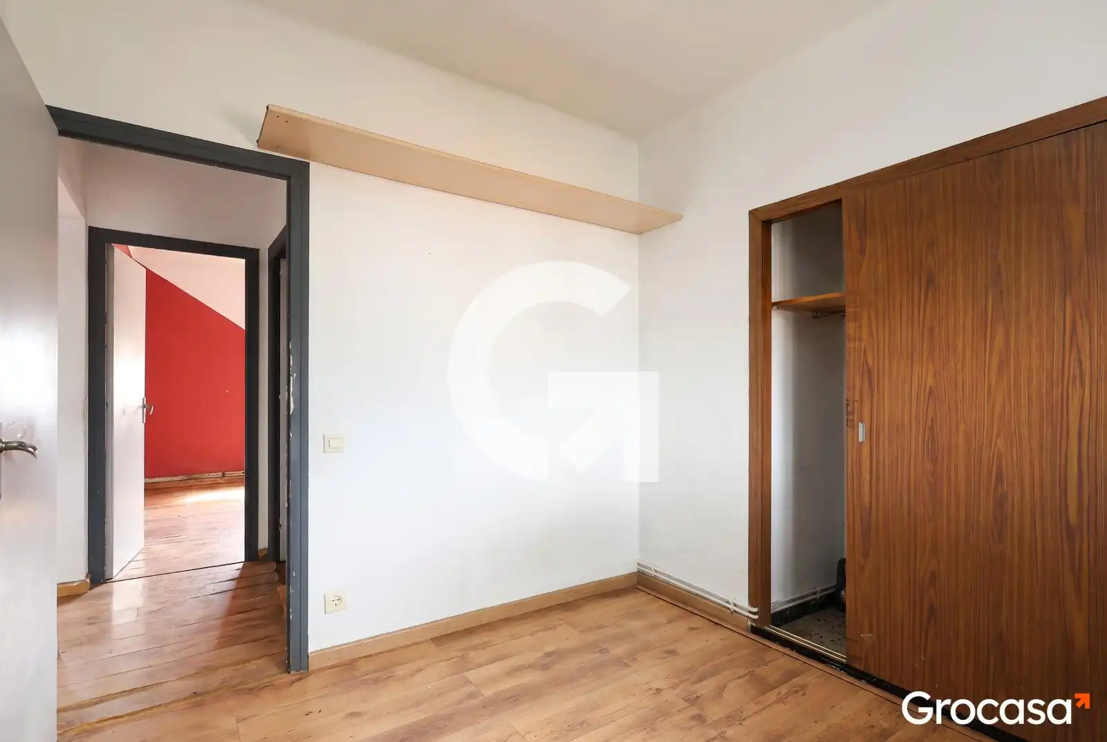 Habitación de Ático en venta en Rubí con Terraza