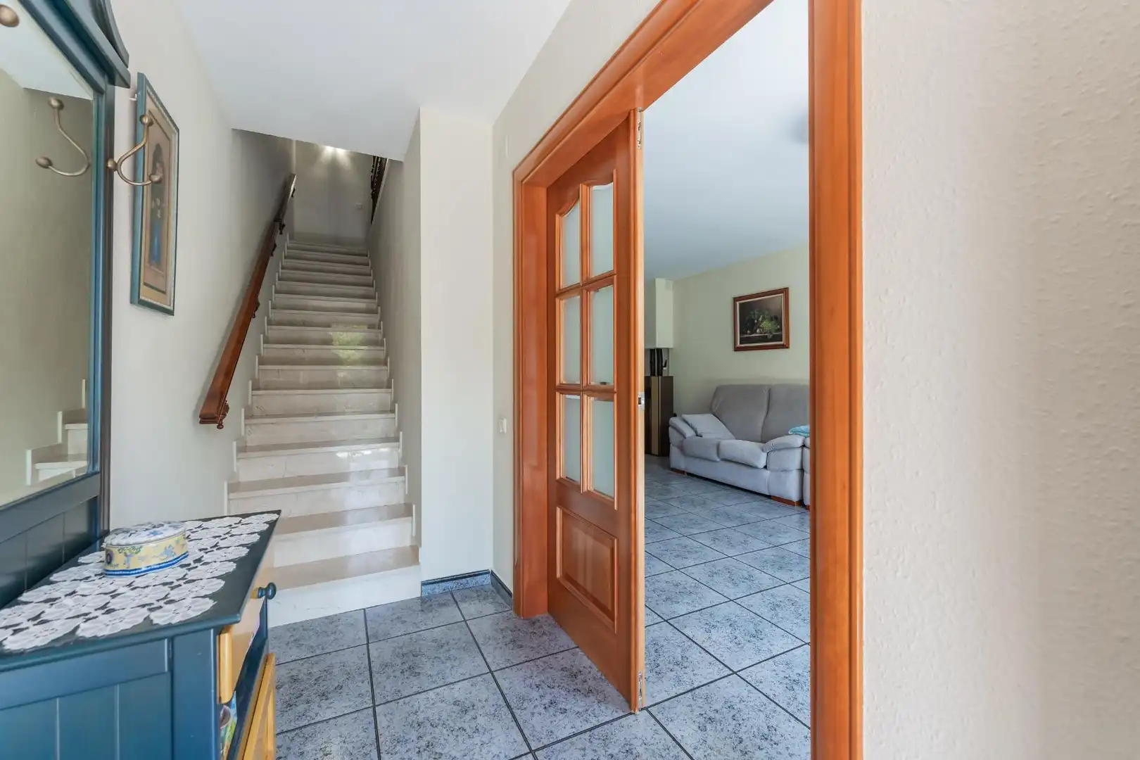 Casa adosada en venta en Montmeló con Terraza