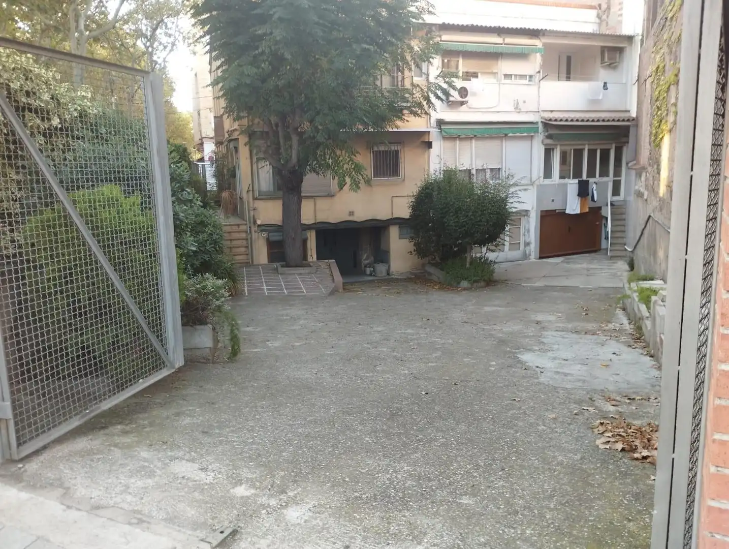 Residential land for sale in Molins de Rei, imagen 4