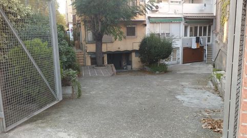 TERRENO PARA PLURIFAMILIAR EN MOLINS DE REI., imatge 4