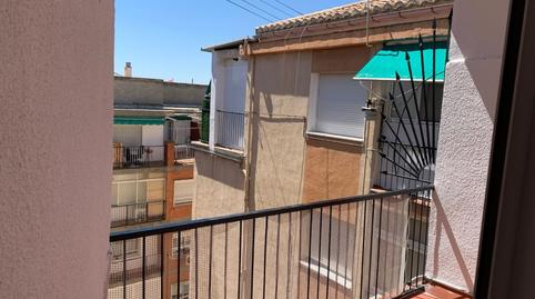Photo 2 of Attic for rent in Calle Doctor Jimenez Diaz, Pajaritos,  Granada Capital