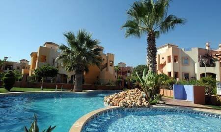 Foto 3 de Apartament en venda a Los Balcones - Los Altos, Alicante