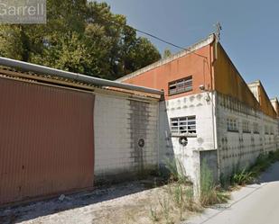 Exterior view of Residential for sale in Anglès