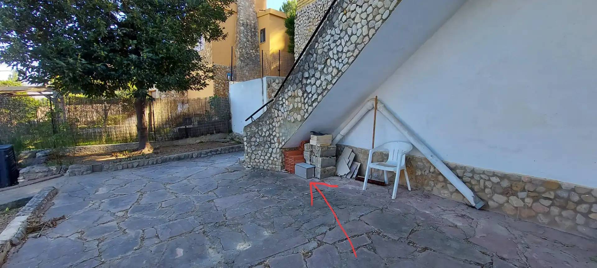 Casa o chalet en venta en Chiva con Jardín privado, Terraza y Trastero