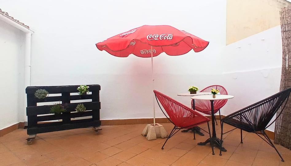 Photo 1 of Flat to rent in Carrer de Jerónima Galés, L'Hort de Senabre, Valencia