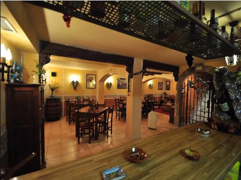 Haus oder Chalet zum Verkauf in Brazomar