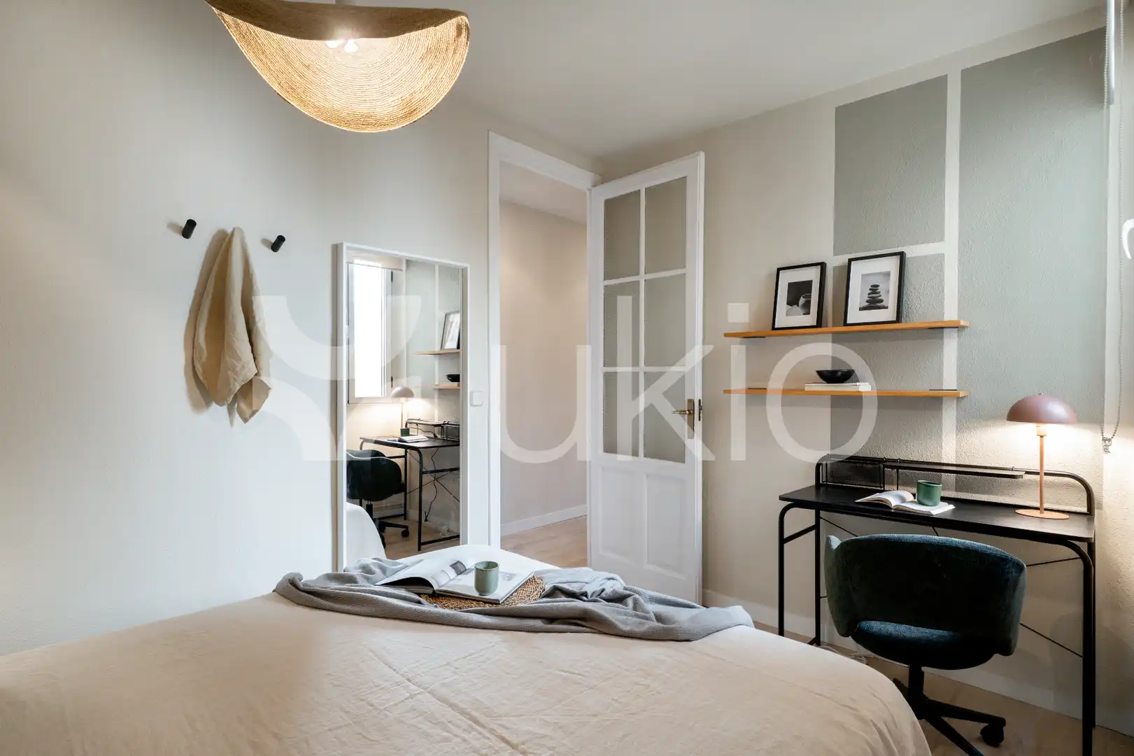 Apartamento con ascensor en alquiler en Calle de Juan Álvarez Mendizábal, imagen 22