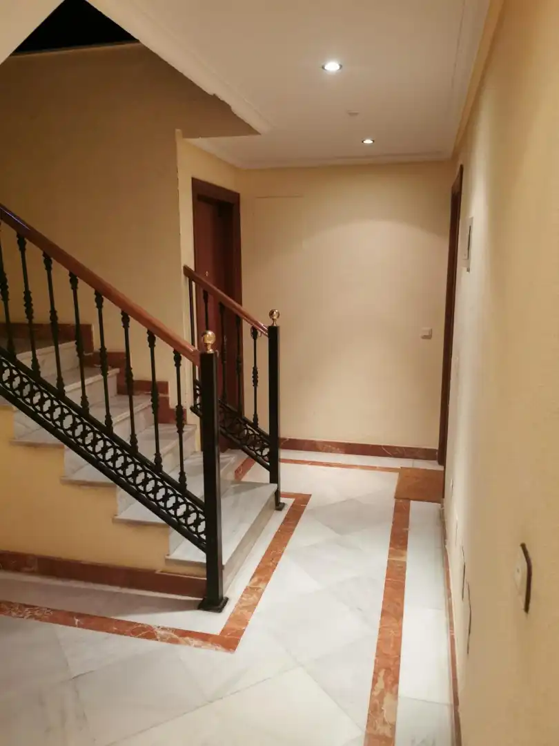 Planta baixa en venda en Sevilla la Nueva amb Aire condicionat, Calefacció i Parquet