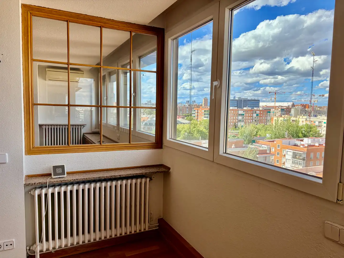 Appartement avec ascenseur à vendre à Calle de Brescia 1, imagen 4