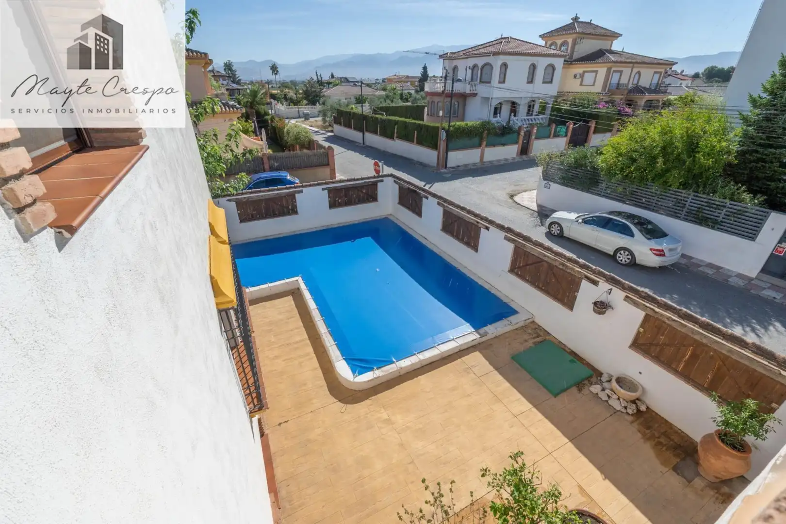 Chalet con terraza en venta en ALELIES (VENT), imagen 99