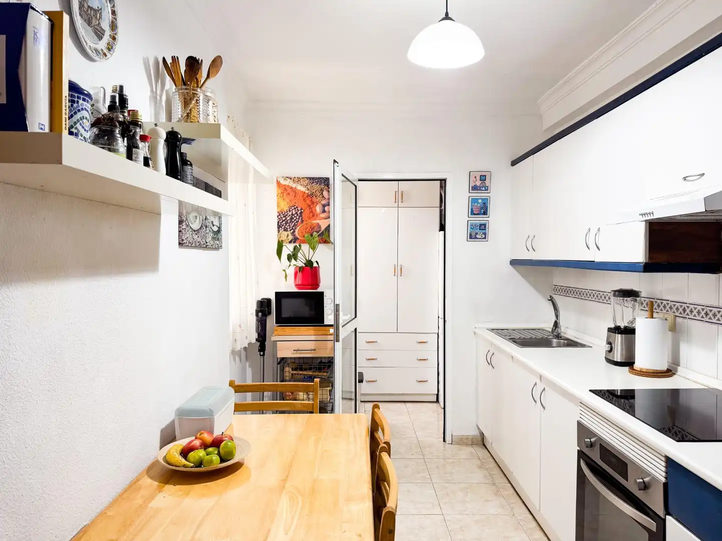 Wohnung mit Garten zum Verkauf in Avenida PINTOR FELO MONZON 23, imagen 8